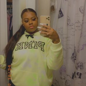 Meet your Posher, Amyah